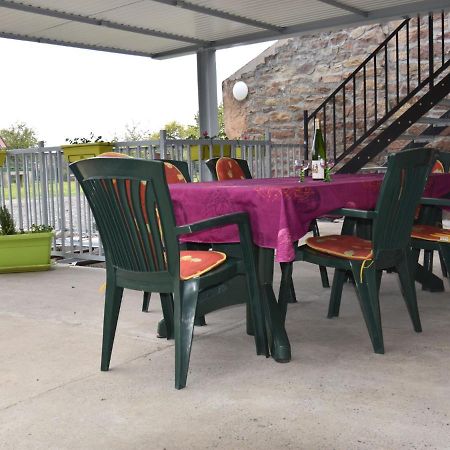 Elegant Holiday Home In Saint Louis With Garden 외부 사진