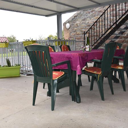 Elegant Holiday Home In Saint Louis With Garden 외부 사진