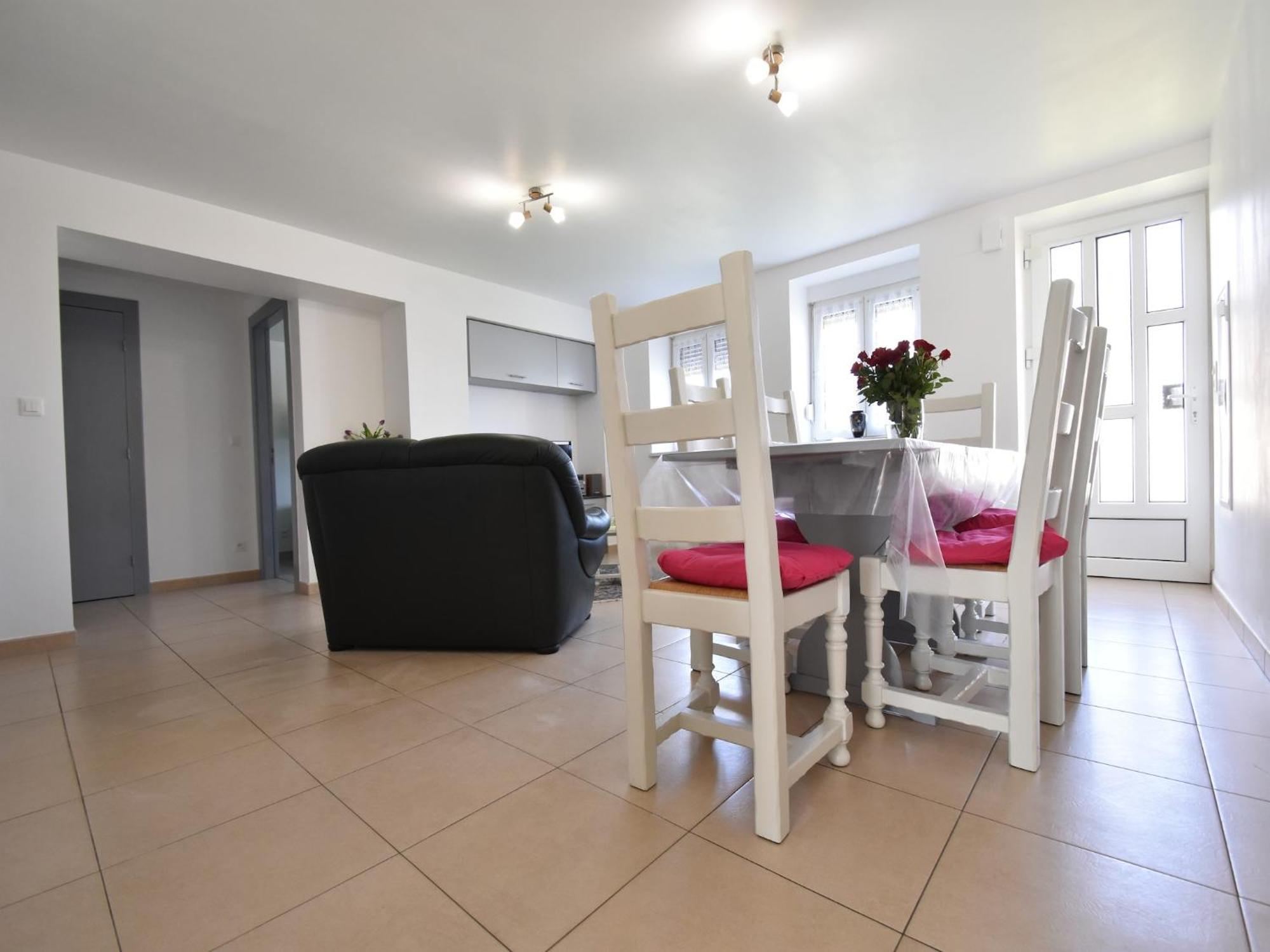 Elegant Holiday Home In Saint Louis With Garden 외부 사진
