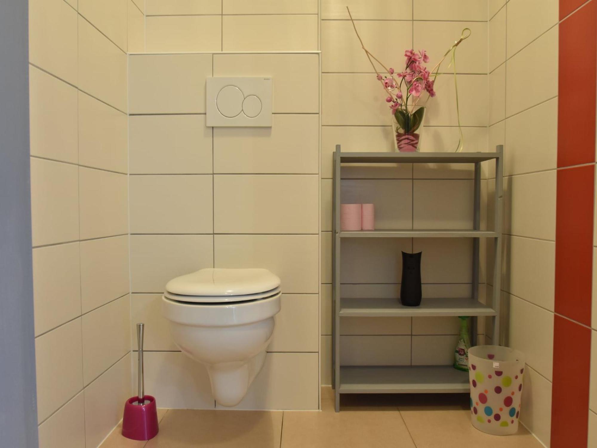 Elegant Holiday Home In Saint Louis With Garden 외부 사진