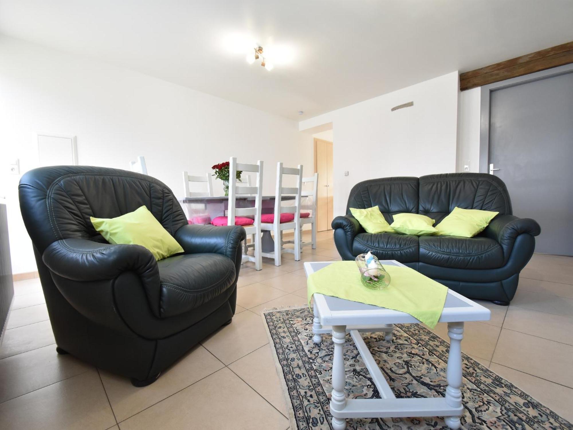 Elegant Holiday Home In Saint Louis With Garden 외부 사진
