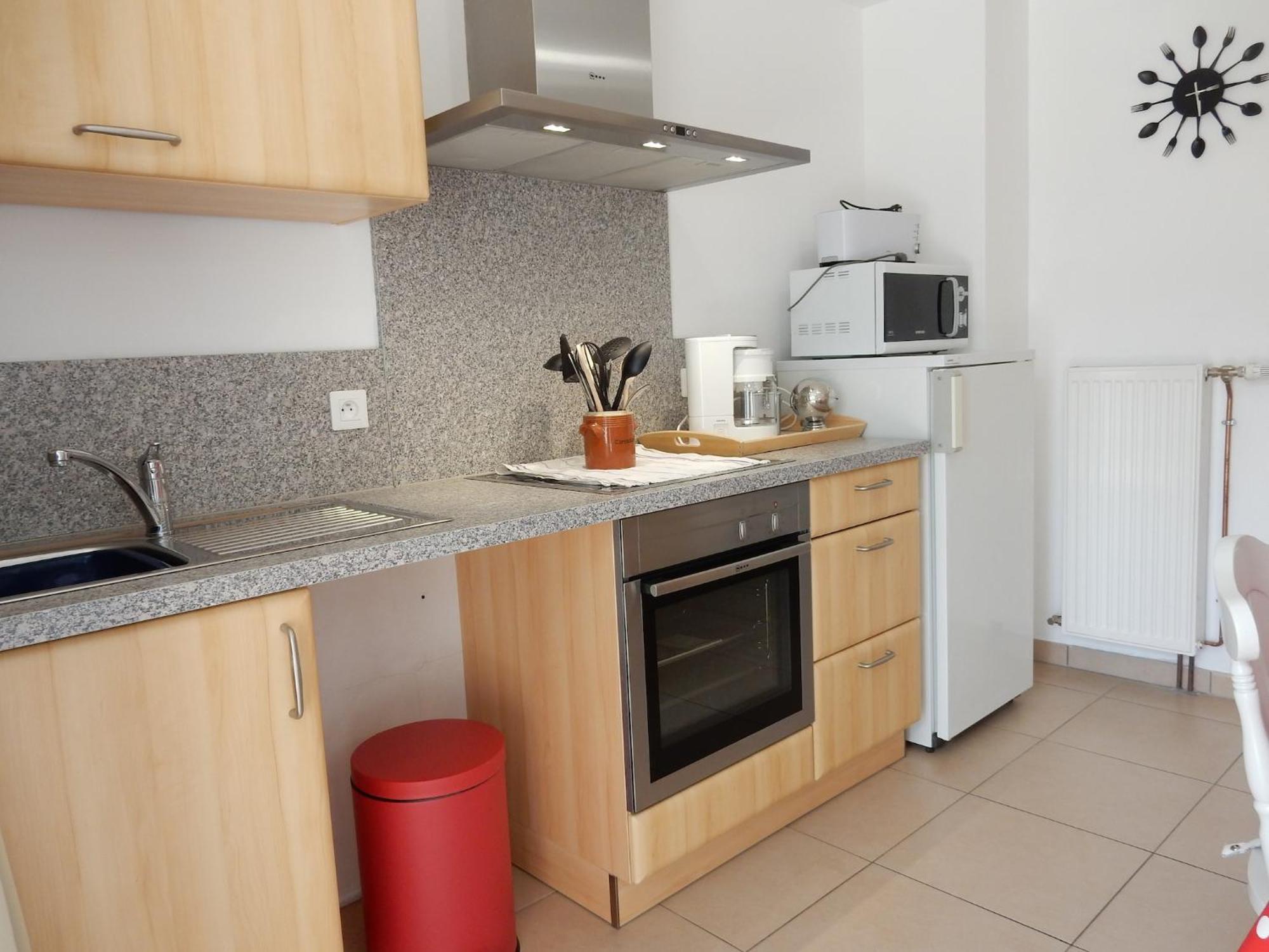 Elegant Holiday Home In Saint Louis With Garden 외부 사진