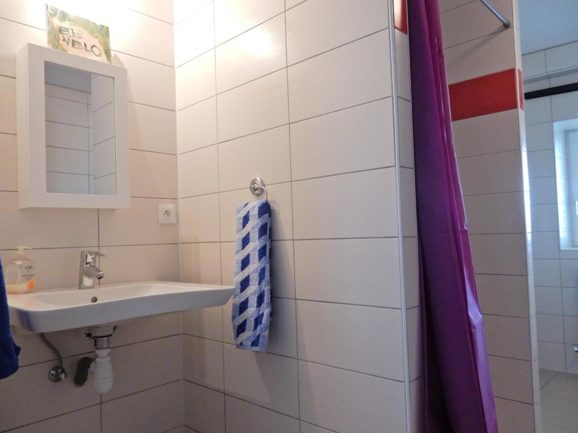 Elegant Holiday Home In Saint Louis With Garden 외부 사진