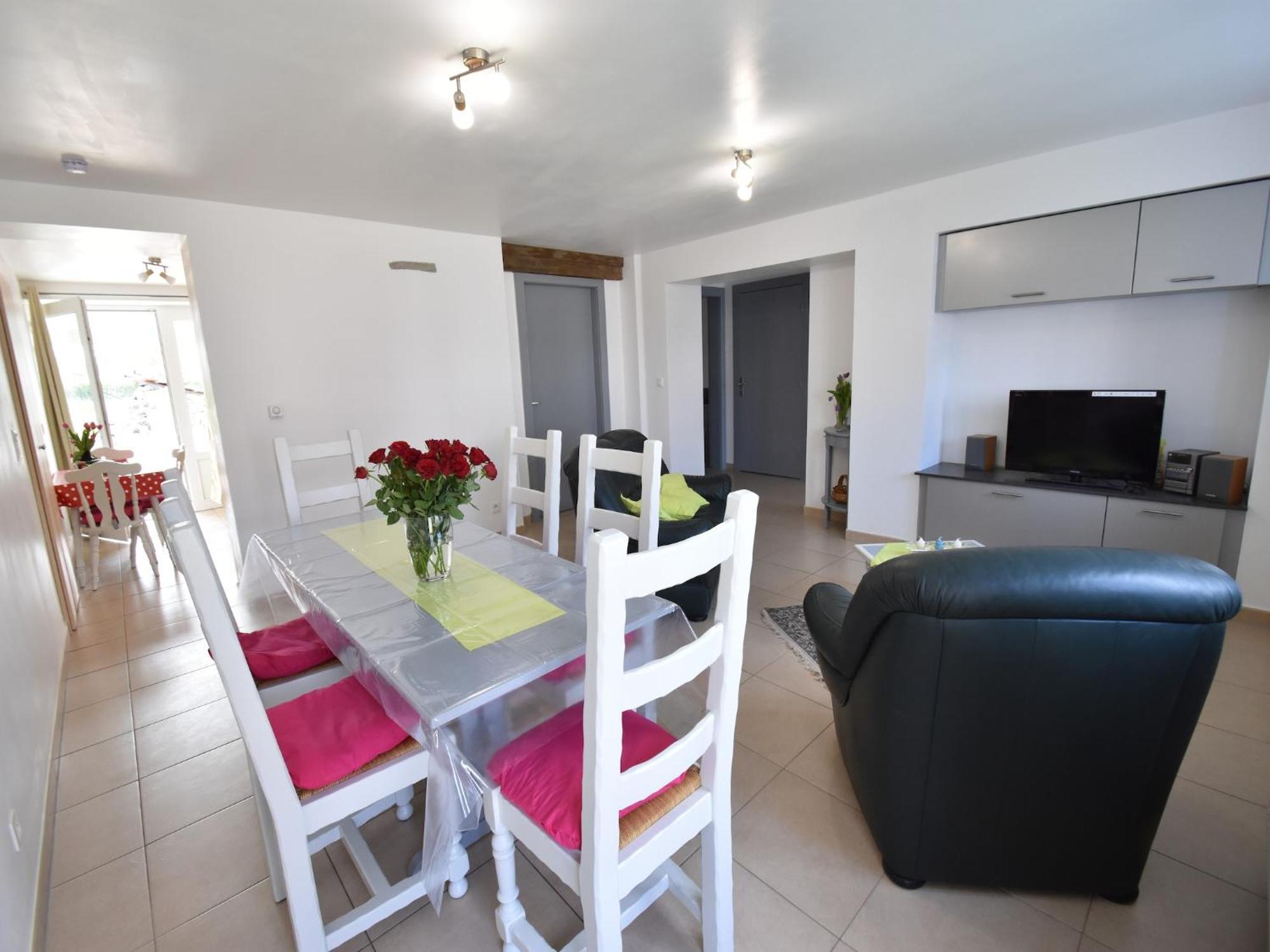 Elegant Holiday Home In Saint Louis With Garden 외부 사진