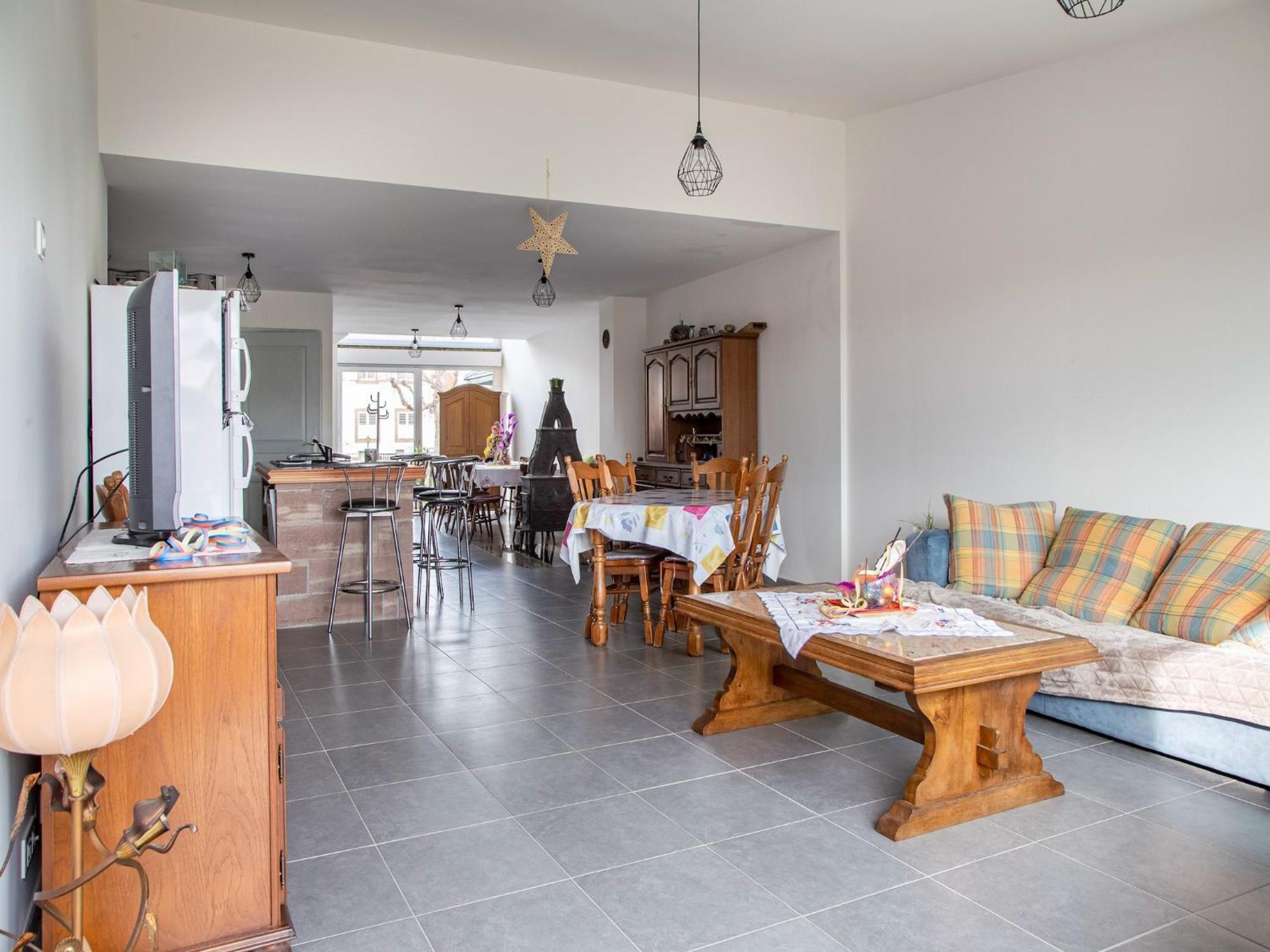 Elegant Holiday Home In Saint Louis With Garden 외부 사진