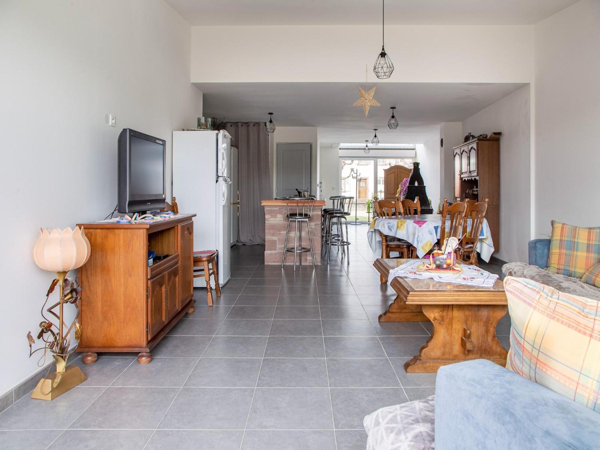 Elegant Holiday Home In Saint Louis With Garden 외부 사진