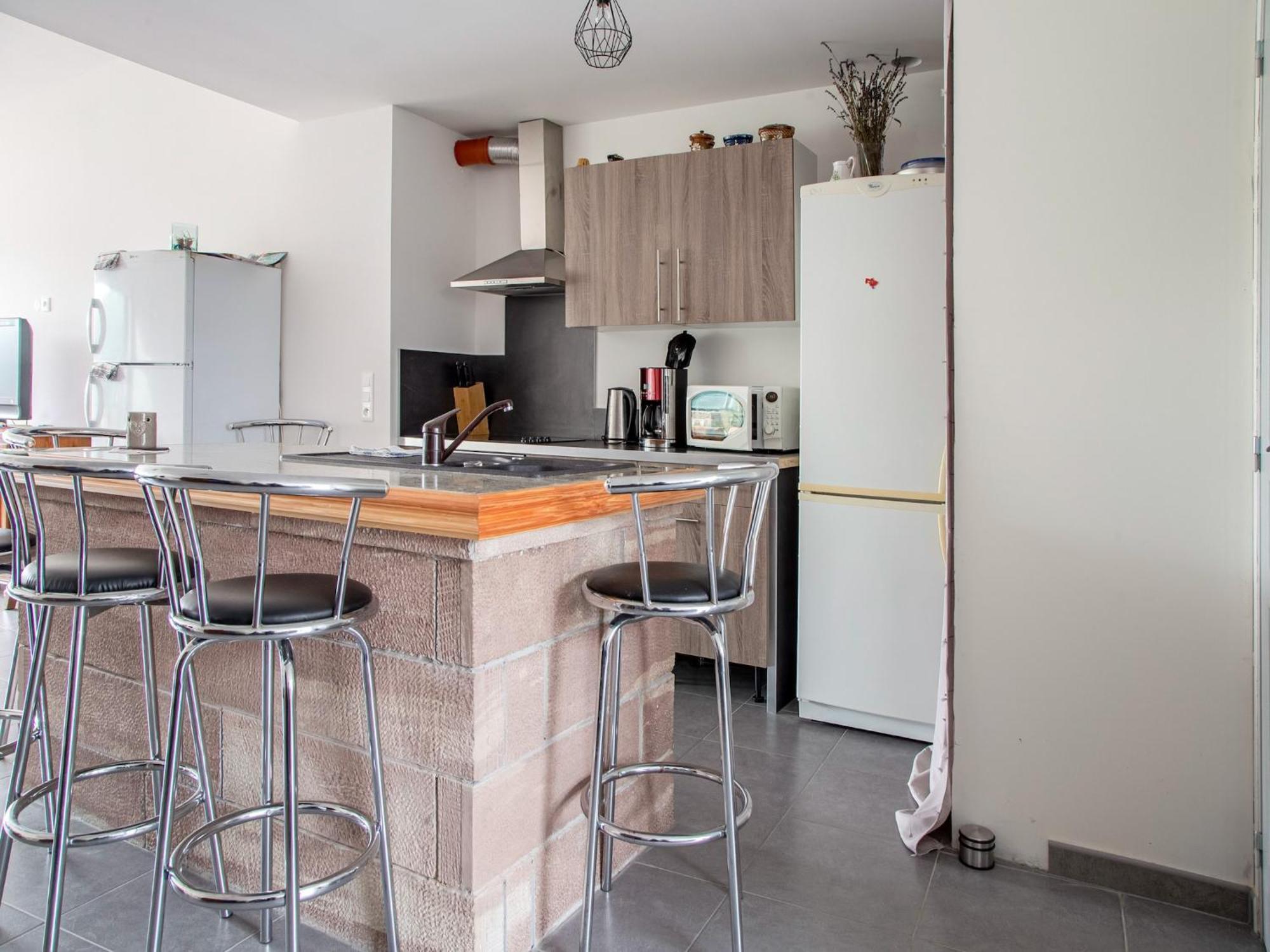Elegant Holiday Home In Saint Louis With Garden 외부 사진