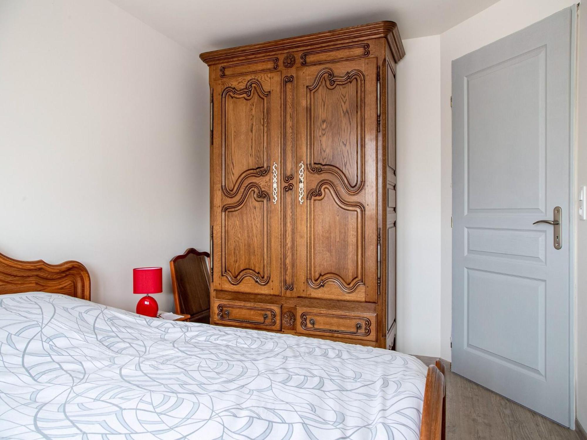 Elegant Holiday Home In Saint Louis With Garden 외부 사진