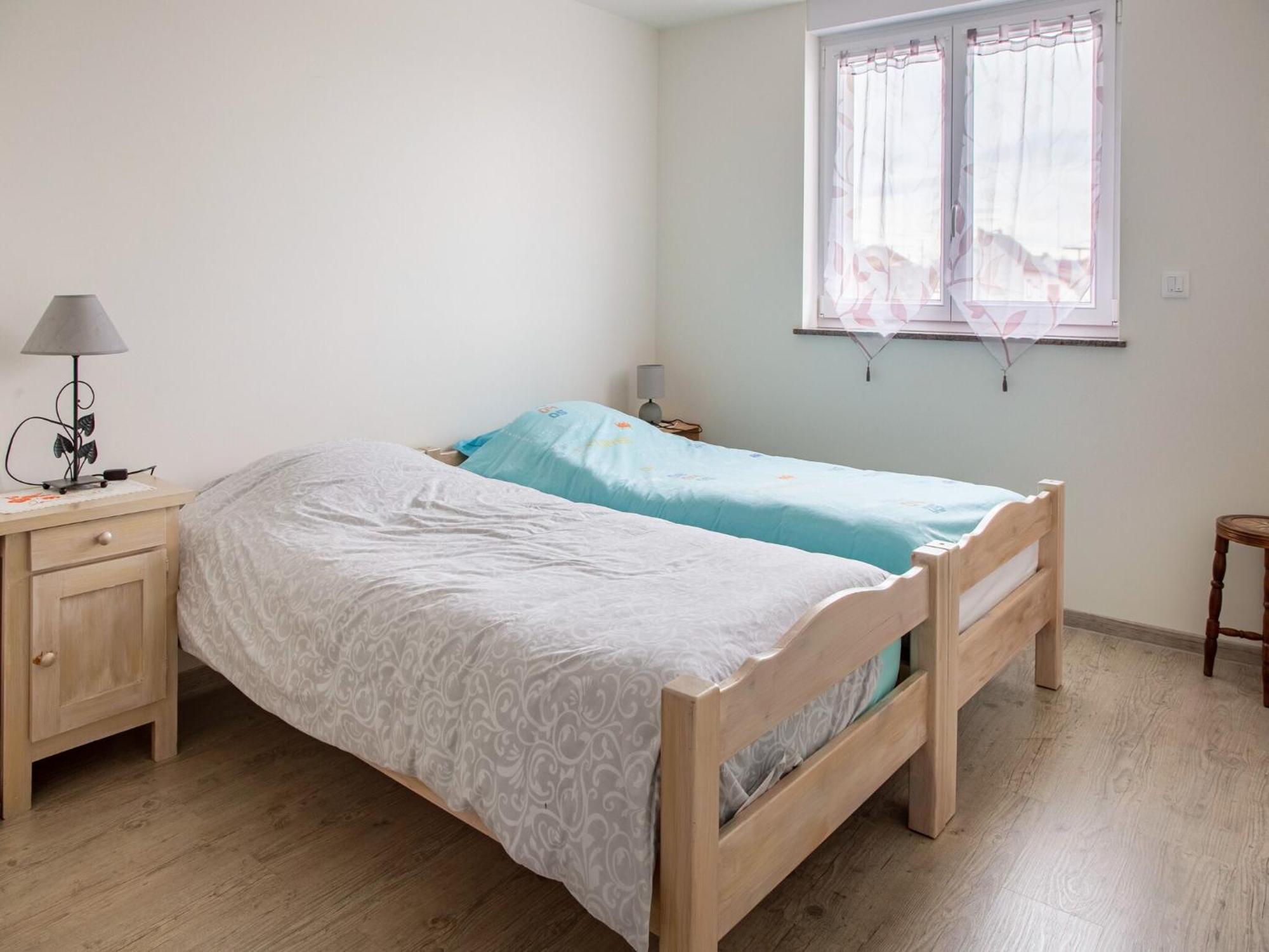 Elegant Holiday Home In Saint Louis With Garden 외부 사진