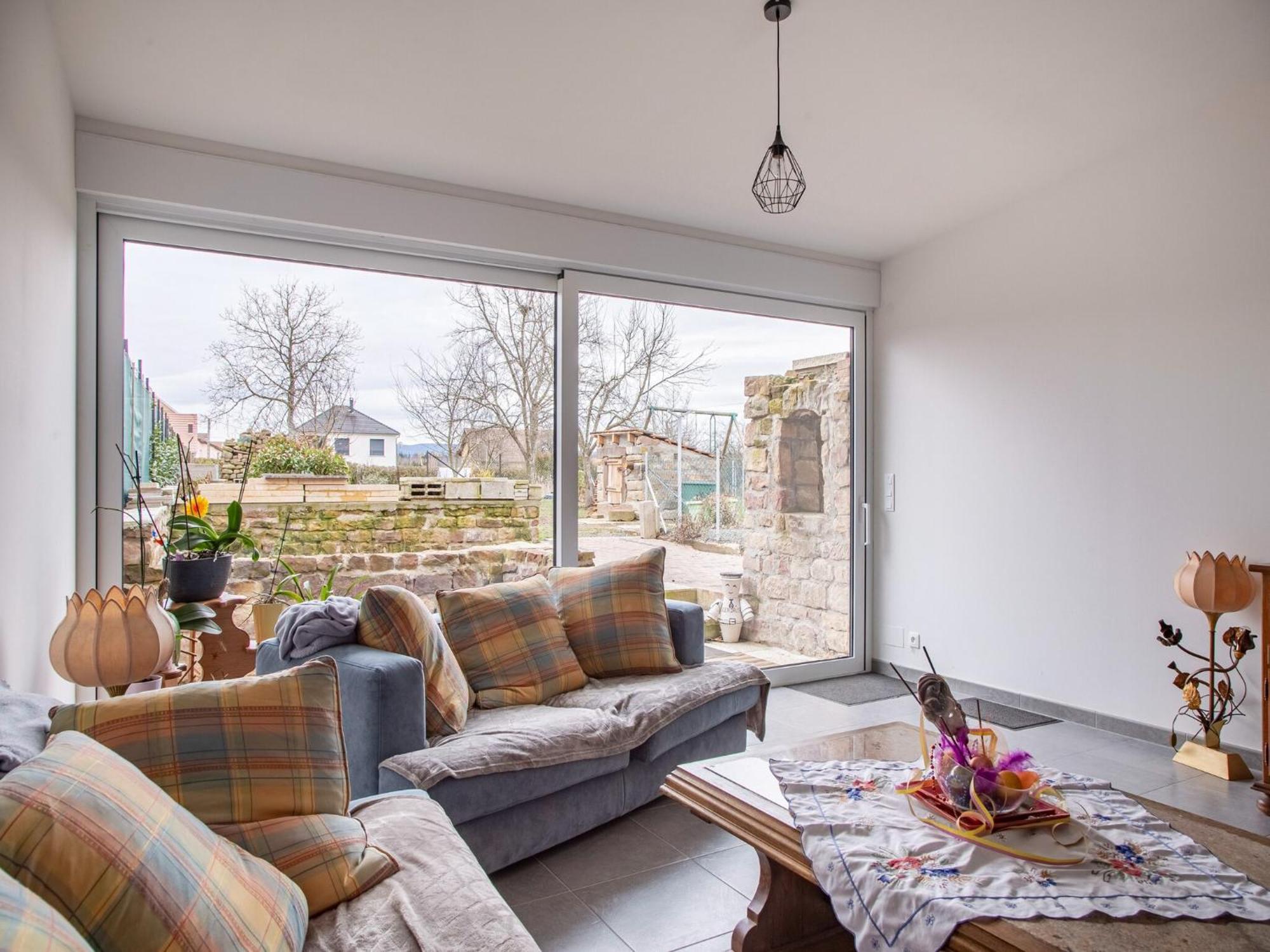 Elegant Holiday Home In Saint Louis With Garden 외부 사진