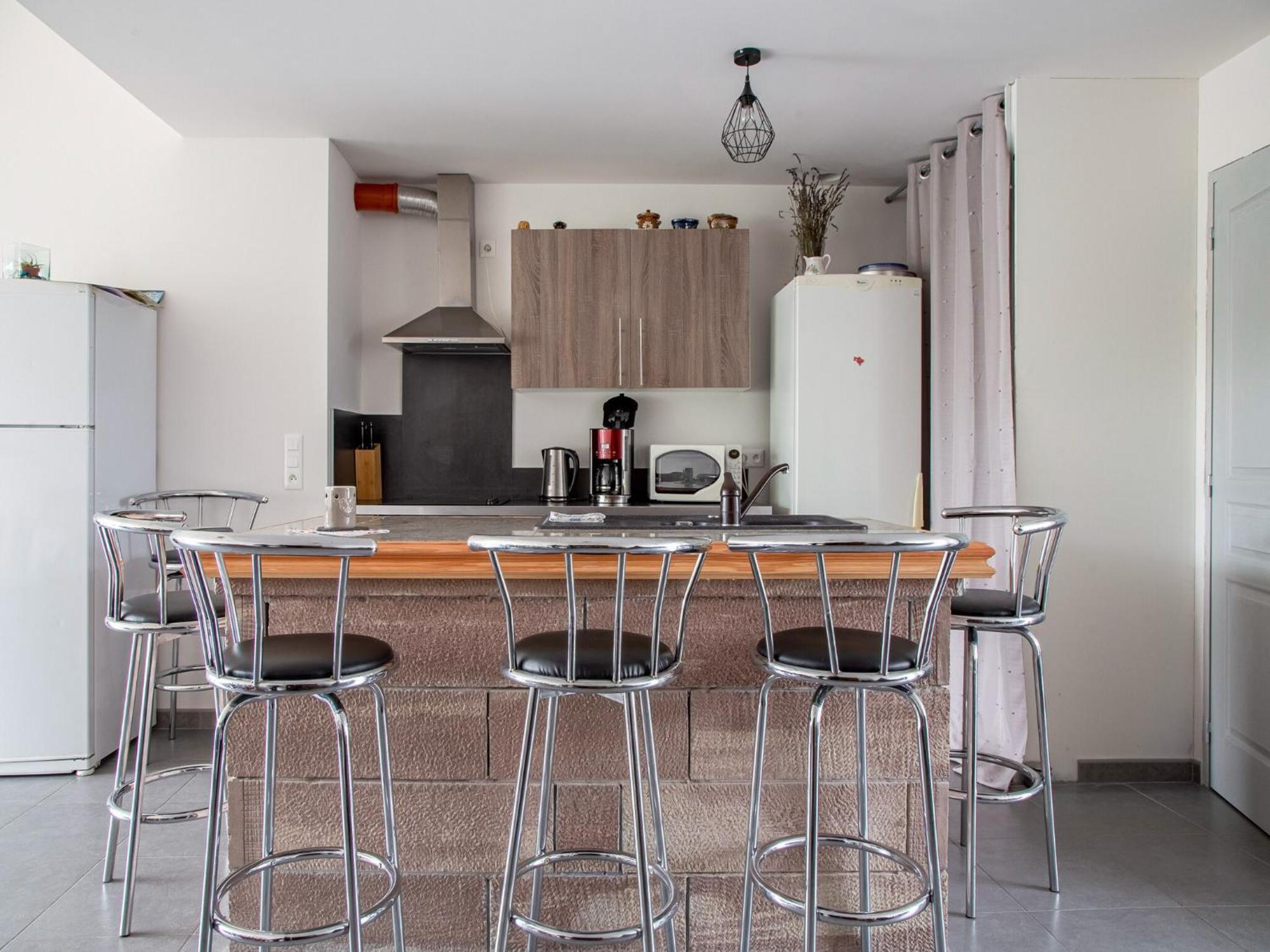 Elegant Holiday Home In Saint Louis With Garden 외부 사진