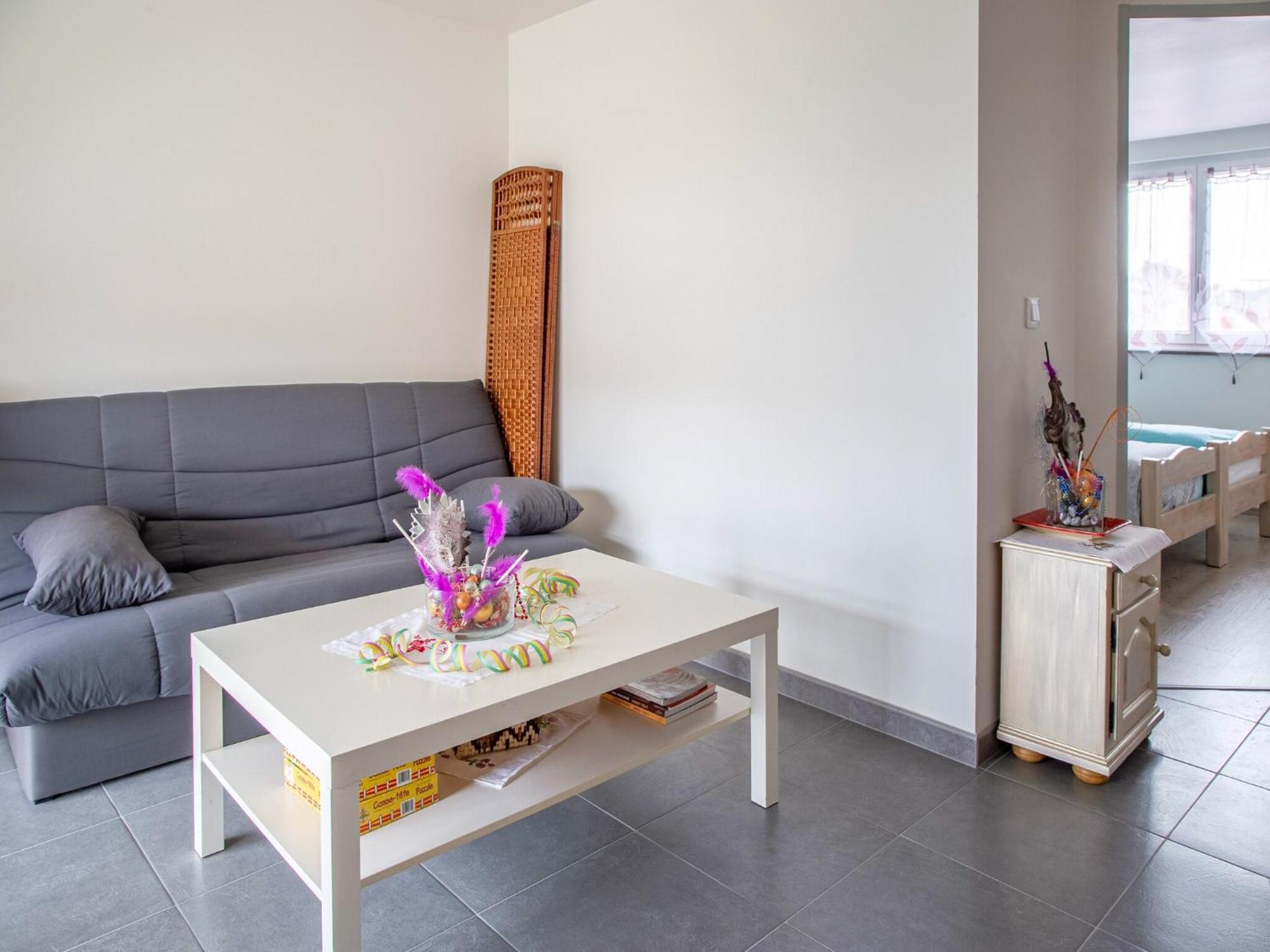 Elegant Holiday Home In Saint Louis With Garden 외부 사진